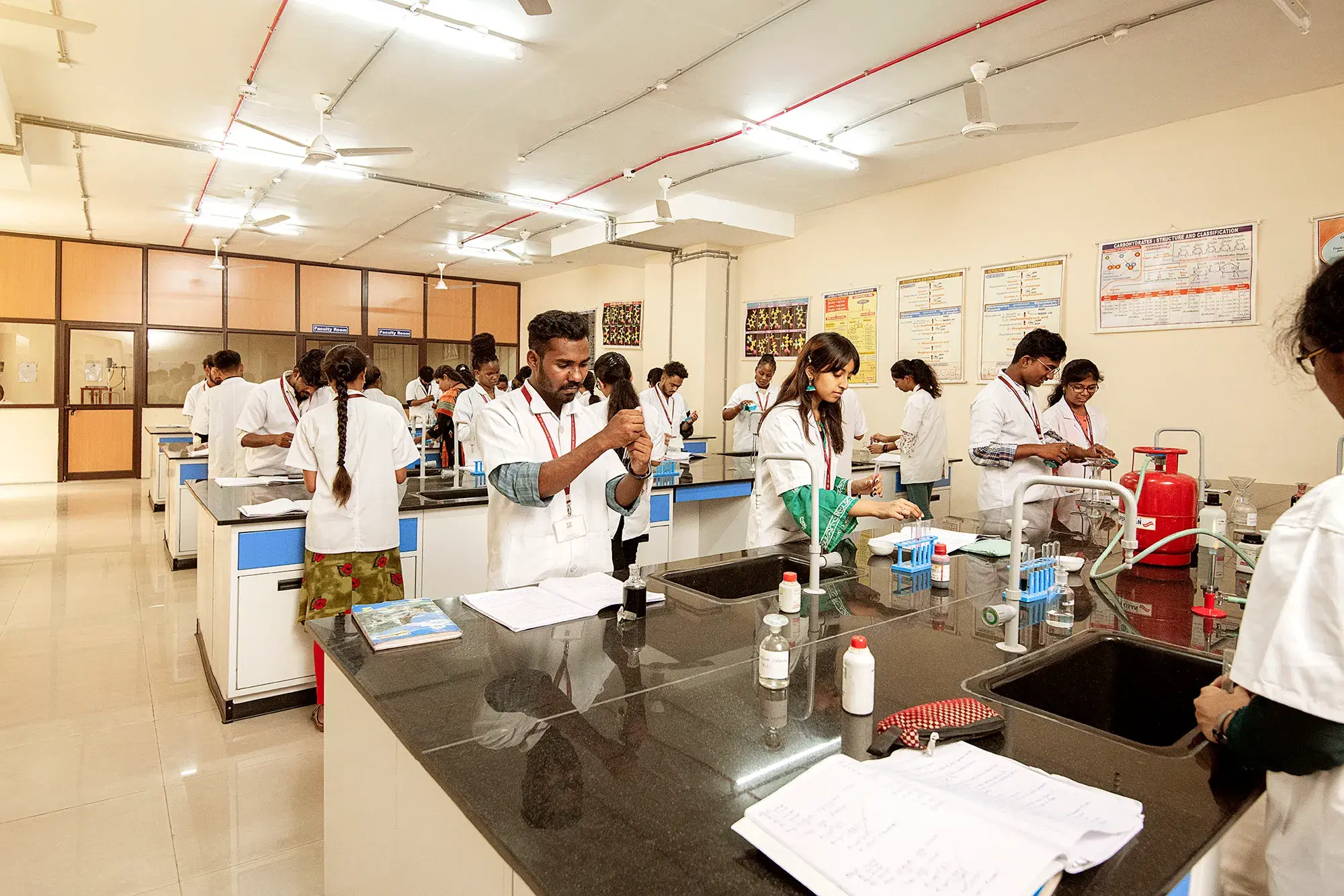 GITAM Hyderabad Campus photo 36